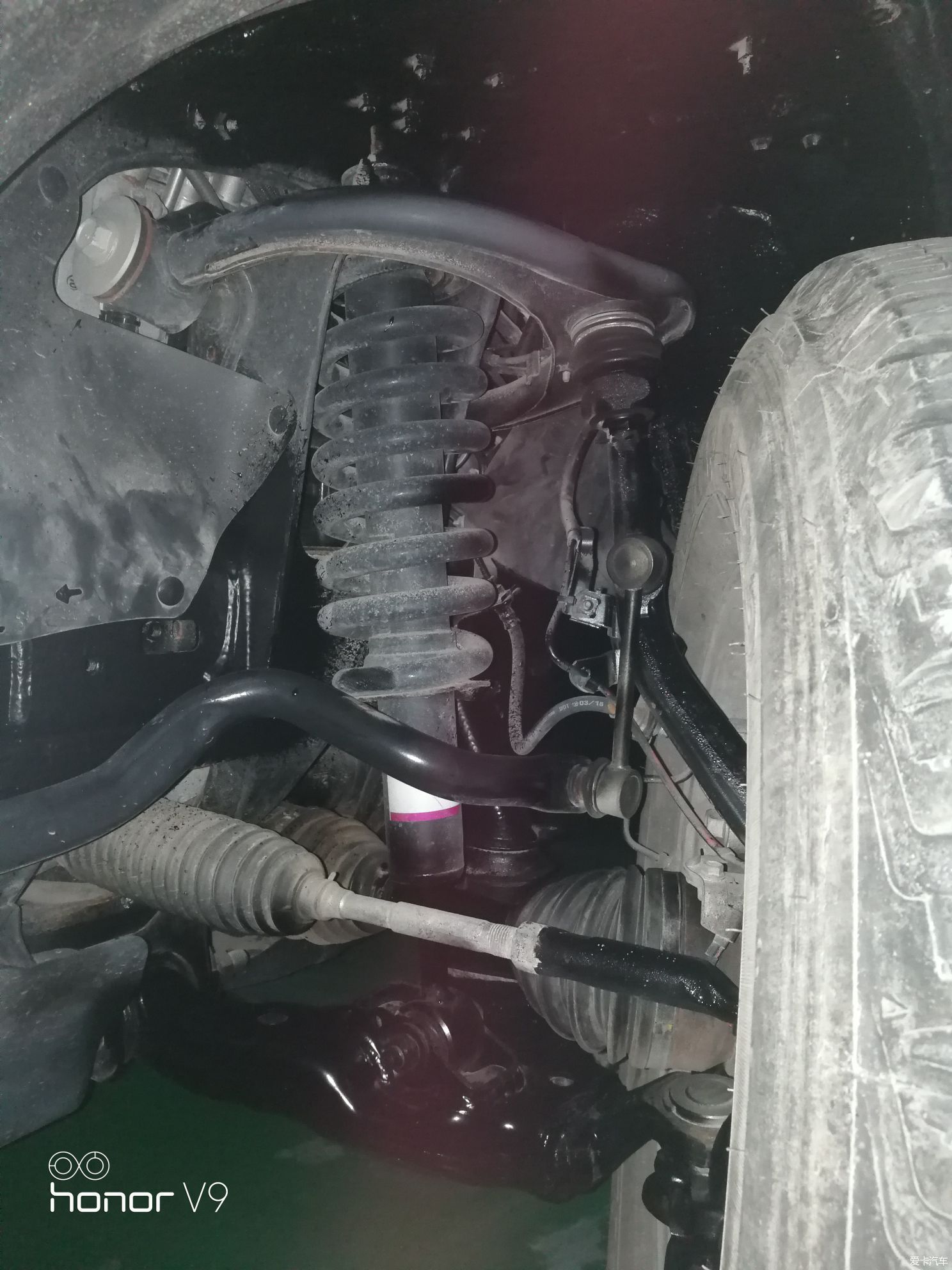 奶爸的自驾“遛娃神器”？丰田FJ酷路泽提车，轻度改装分享