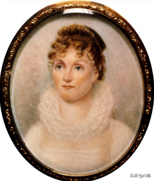 阿比盖尔·史密斯·亚当斯