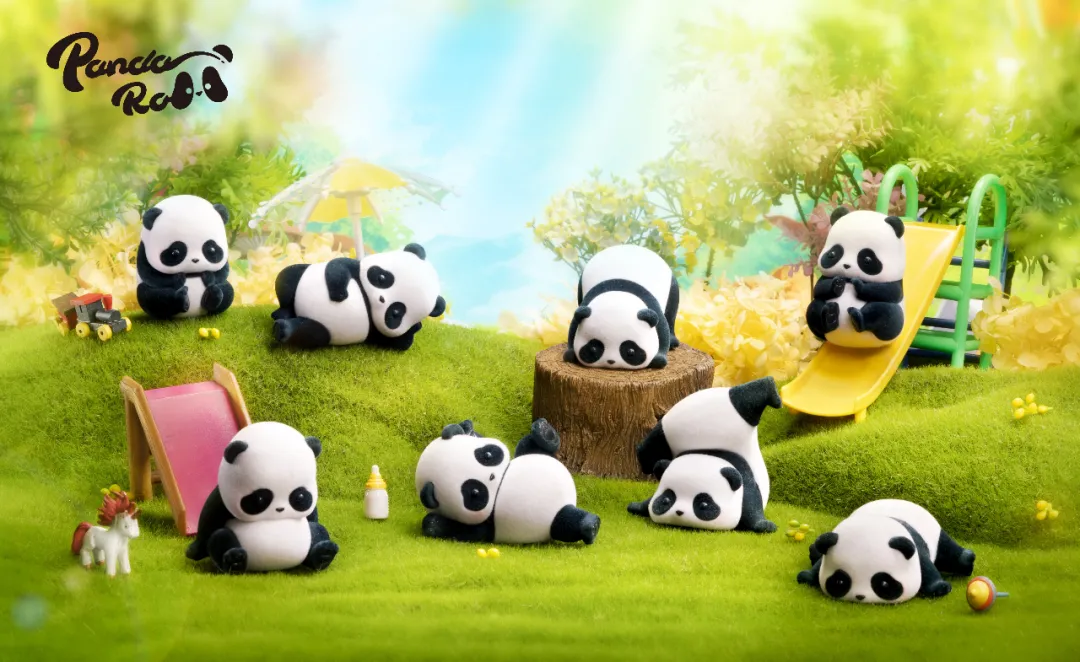 国产动漫IP玩具品牌「小鲁班」宣布完成C轮4亿融资，创下行业单笔最大金额记录。