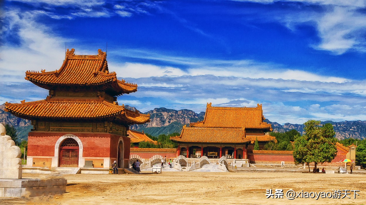 全国5A级景区最新门票价格（河北篇）
