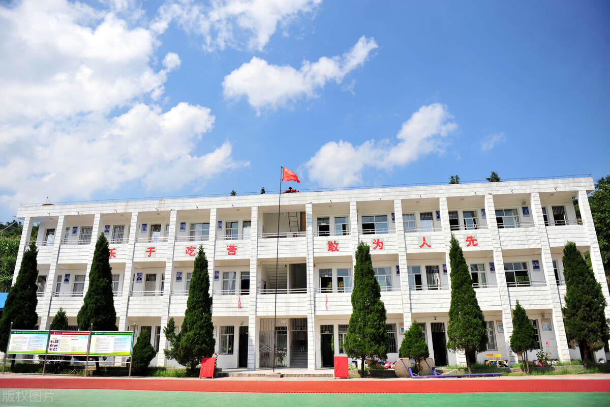 毕业就有事业编制！江苏8所大学的乡村教师定向师范生毕业包分配