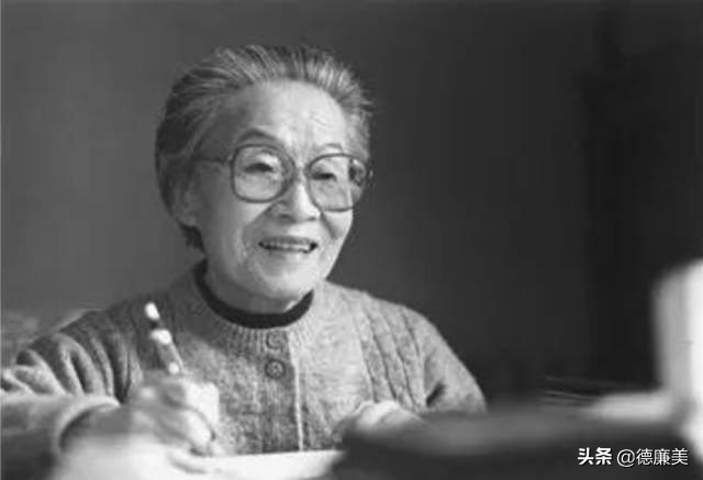 经历了丧夫、丧女，96岁的杨绛有3点人生感悟，读懂受用一生