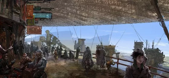 百艺视角｜这些国内知名动画制作公司你了解几个？（一）