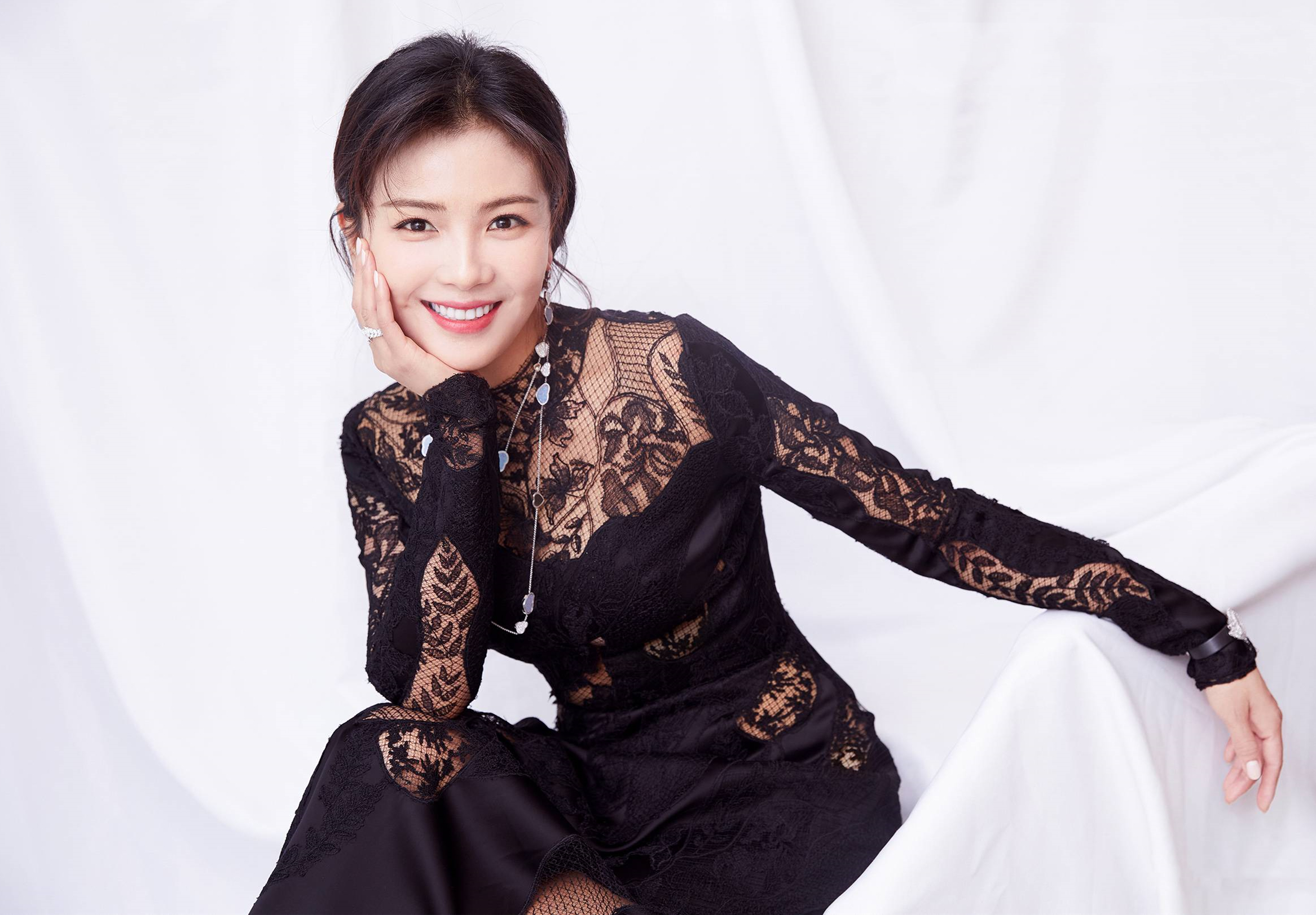 刘涛片酬一集多少钱刘涛24年娱圈