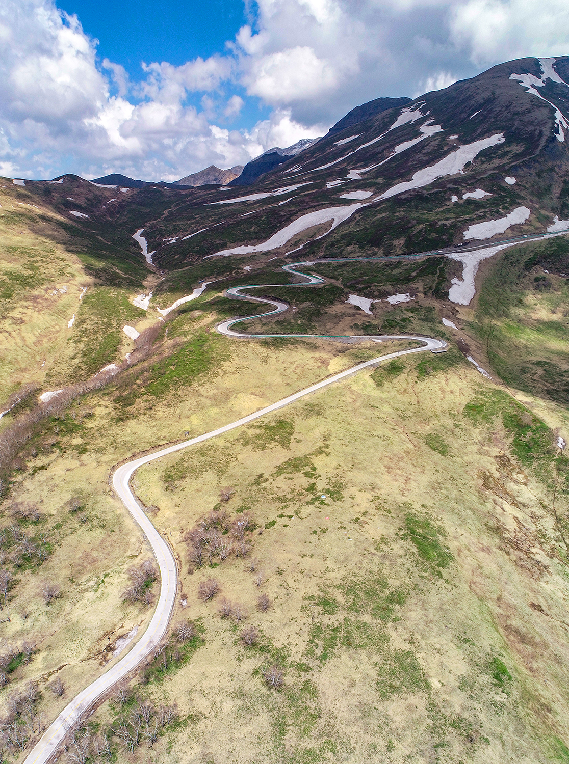 中国十大名山，每个都有最，爬过五座就是英雄