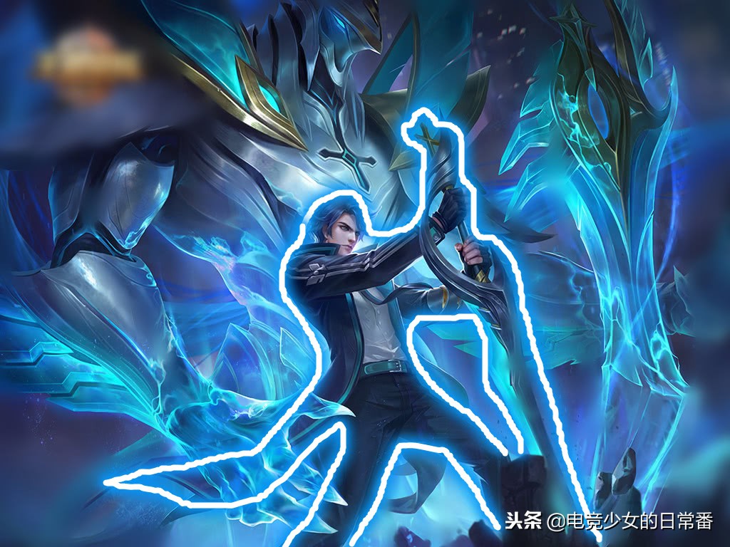 2,铠s13赛季马可波罗推荐出装:末世,急速战靴,破晓,无尽战刃,破军