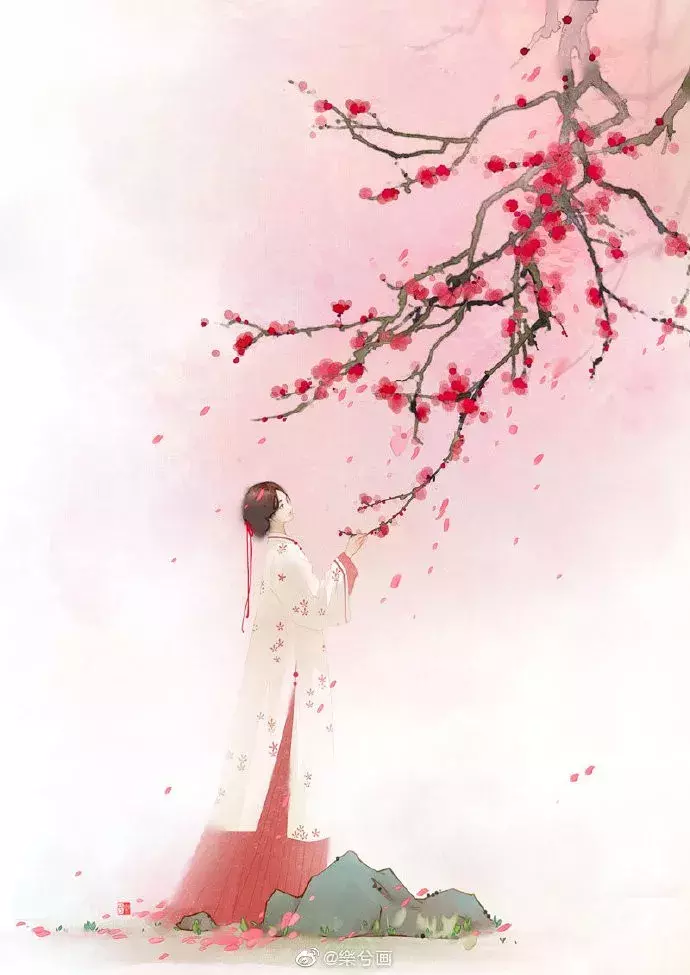 这70句古诗词之最，千古绝唱，美到窒息！