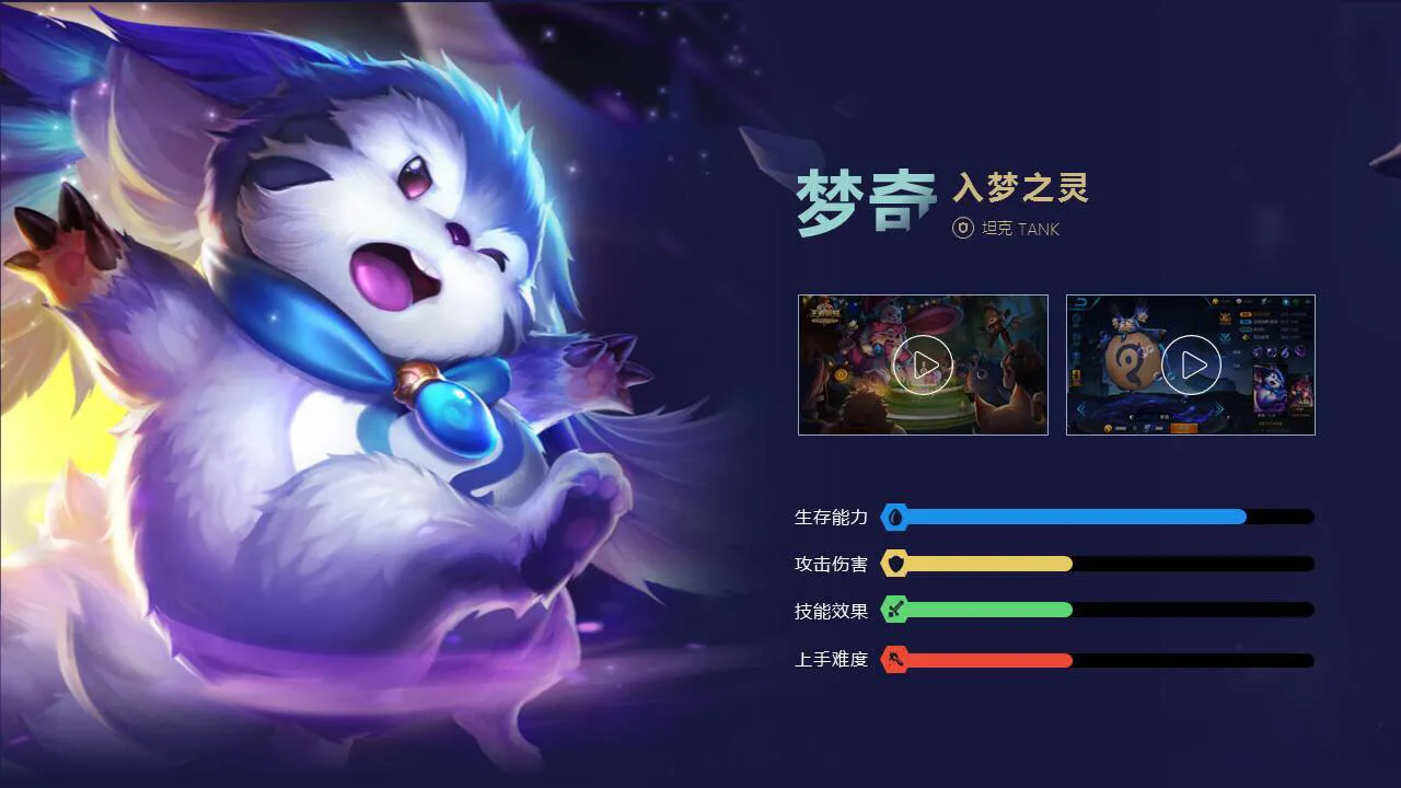 从王者荣耀中,我学会了PPT板式设计