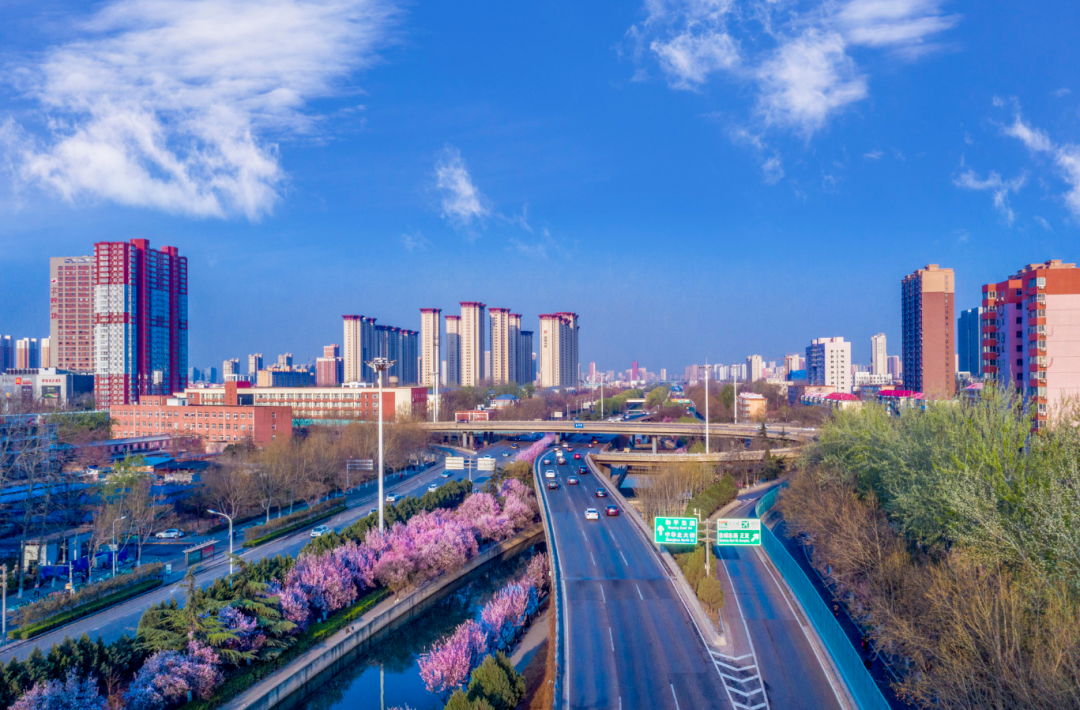 喜大普奔！5年后，如果你还留在石家庄，将面对的是这些