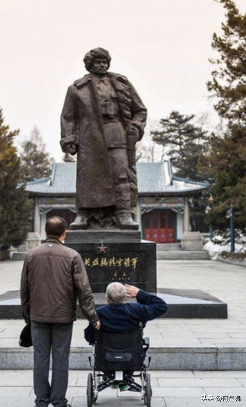 十位烈士陵园守墓人的大爱人生：英烈捍卫山河，他们守护英烈