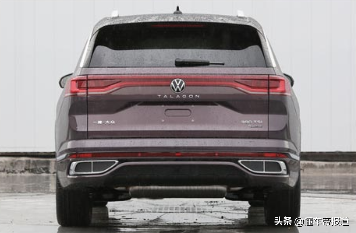 新车｜旗舰SUV/新高尔夫GTI领衔，一汽-大众上海车展新车阵容曝光