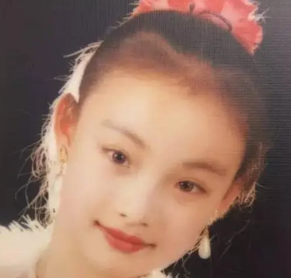 女神倪妮的上位史，和她深爱过的2个偶像男神