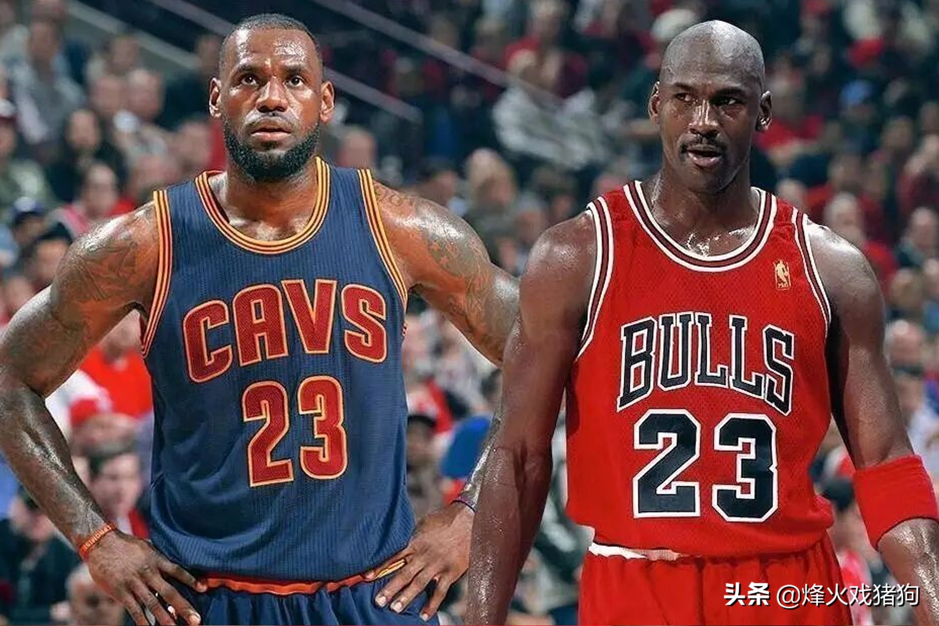 现役nba不抱团的冠军有哪些(9年3冠！若詹姆斯不主动抱团，那他一个总冠军也拿不到？)