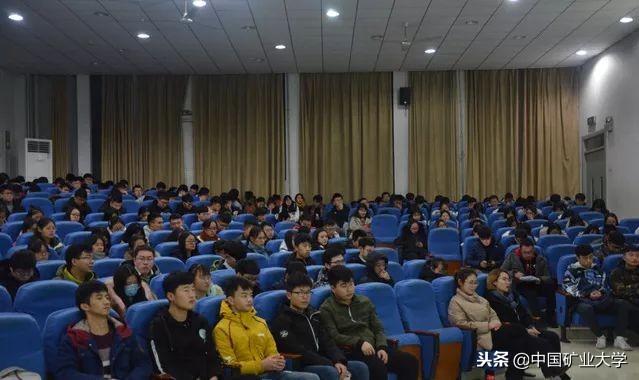 小计周快讯｜聚焦计算机学院第十四周的那些事