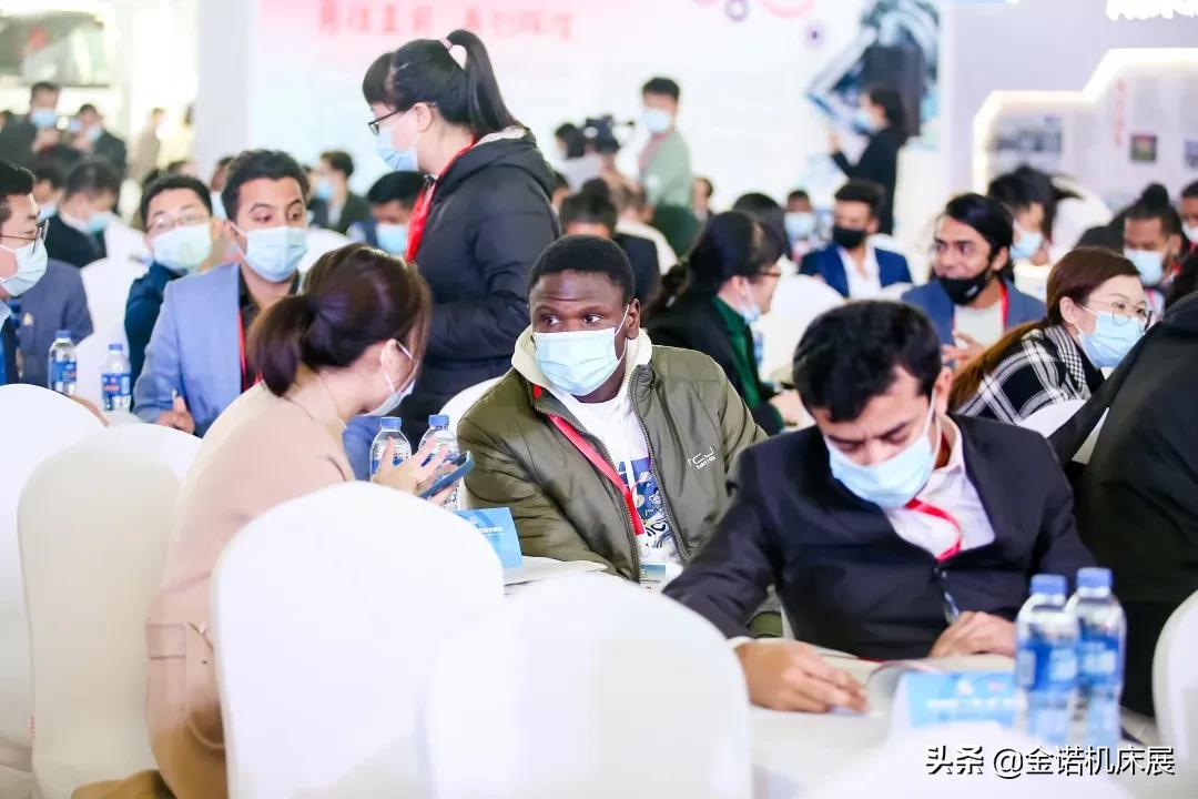 展会热点 | 中国制博会重磅活动看点十足 全面激发东北新活力