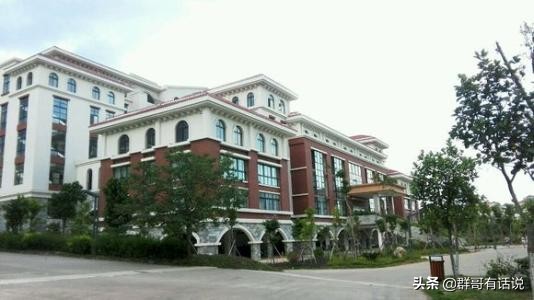 广西建有大学的3个县或县级市