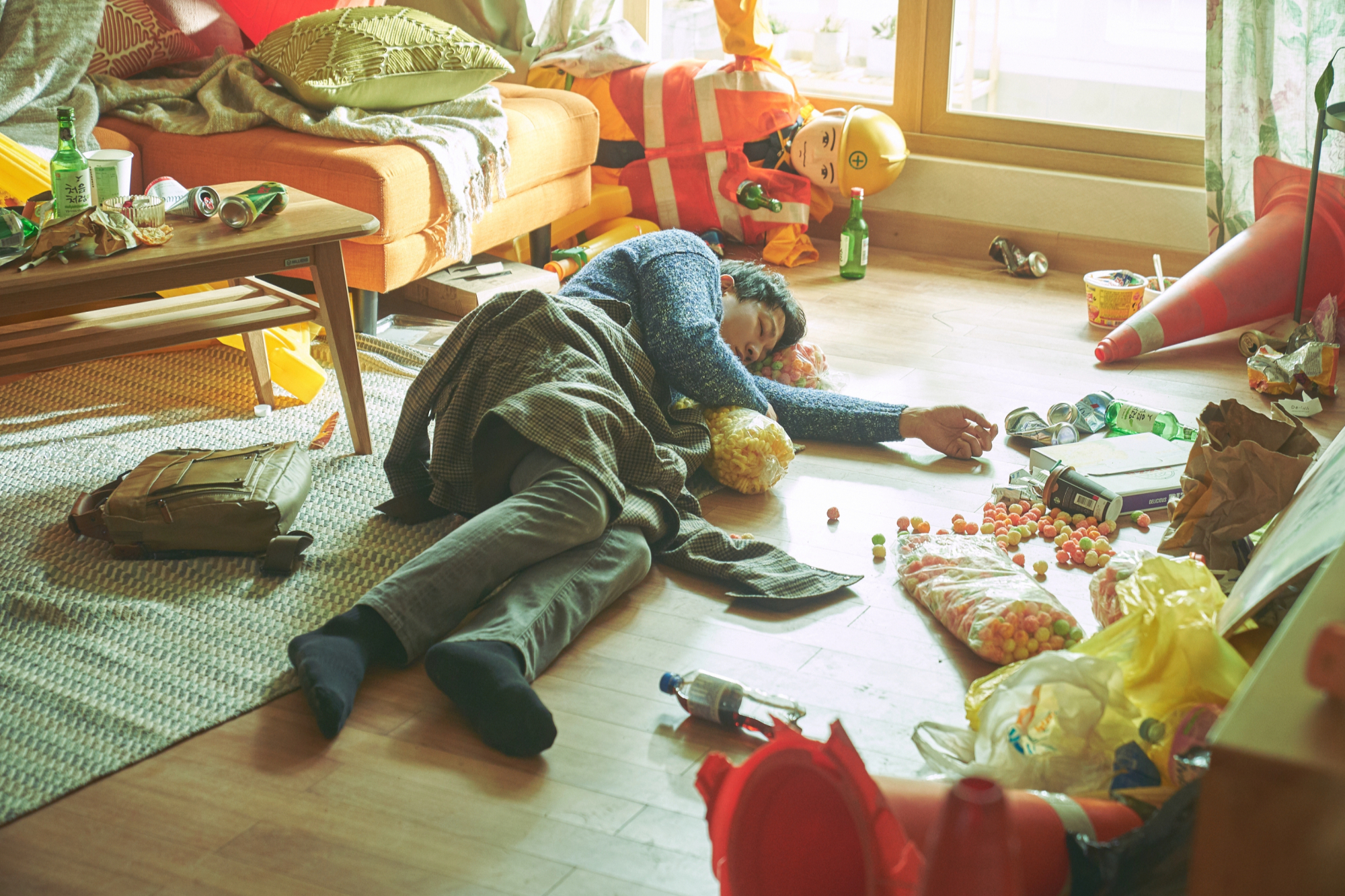 一个43岁男人的心里话：中年以后，再也经不起妻子的折腾了
