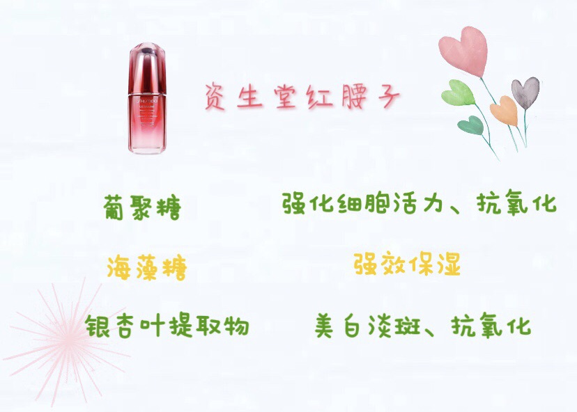 12款小X瓶大揭秘，告别选择困难症