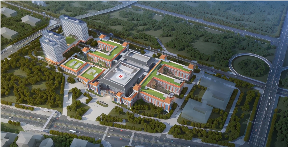 国家卫健委“点名”，坐拥无数“中国第一”，揭秘四川大学“王牌”学院！