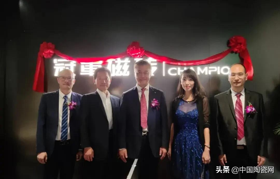 建陶行业的老大哥品牌已经在走下坡路?请收起你的无知