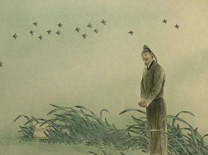 诗圣杜甫的25首经典诗歌，每首都是千古名篇！-第9张图片-非凡网
