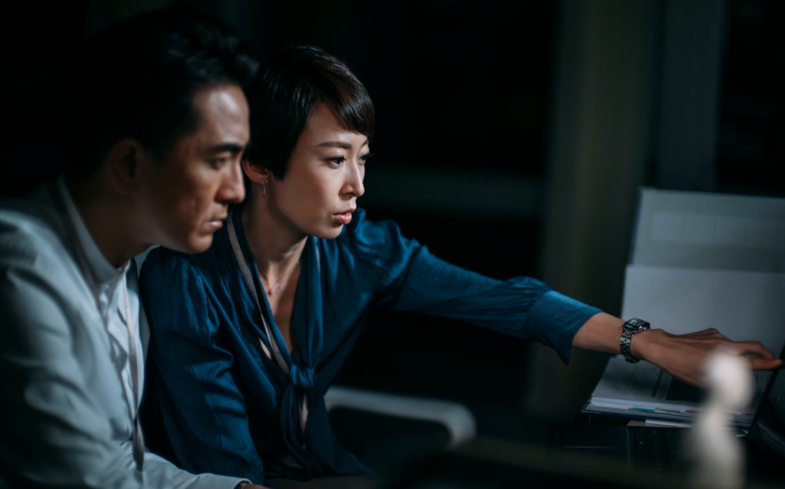 7位演戏却“丑出天际”的女星，有人拿下最佳女配，有人黑料缠身