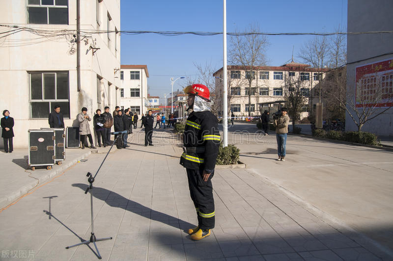 应急管理部直属的3所高校，学生不愁就业，且考公务员的优势很大