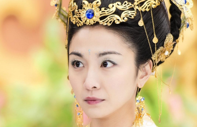 43岁的江祖平经历两段无疾而终的感情,演技被观众认可,就是不火