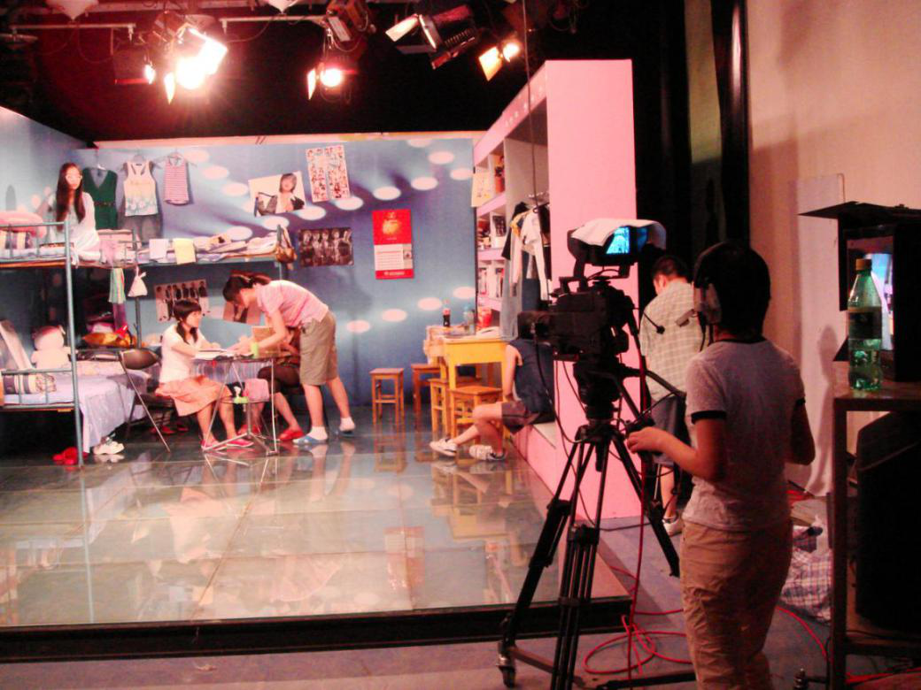 文以载道，以文化人——欢迎报考首都师范大学文学院