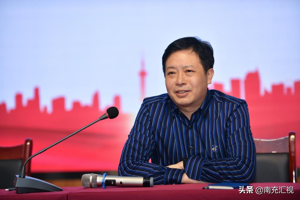 川东北职教联盟医药卫生专业集团成立大会在南充卫校举行