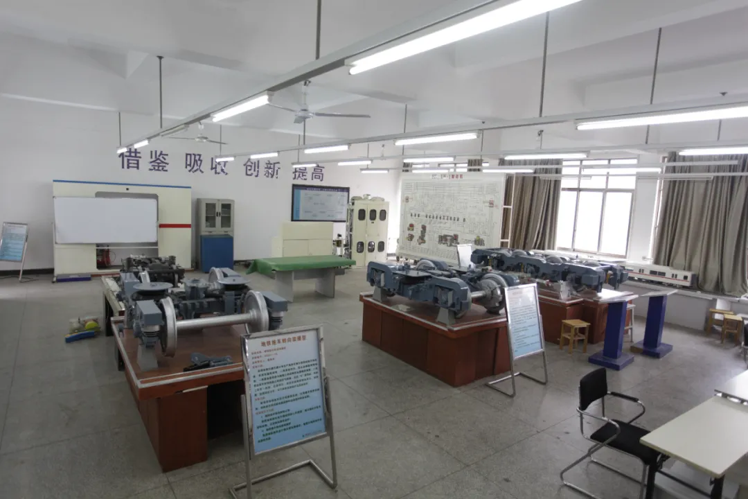 权威发布 | 湖南铁道职业技术学院2021年单独招生简章(参考)