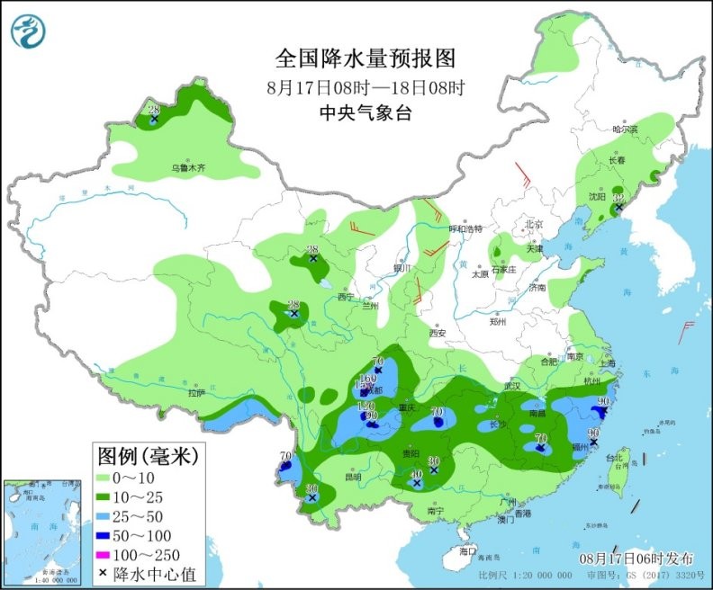 凉夏和秋梅雨过后，将迎来暖冬或冷冬？WMO：拉尼娜现象恐将回归