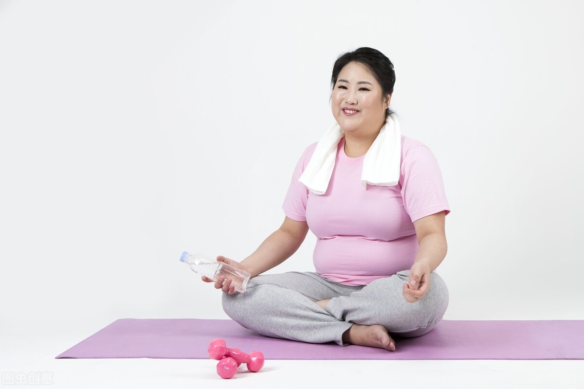 痛风与肥胖有关吗？盘点痛风的6大诱因，早了解早预防