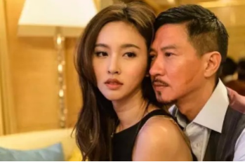 泰国最美的变性美女！让张家辉怀疑性取向的人妖，究竟有多美？