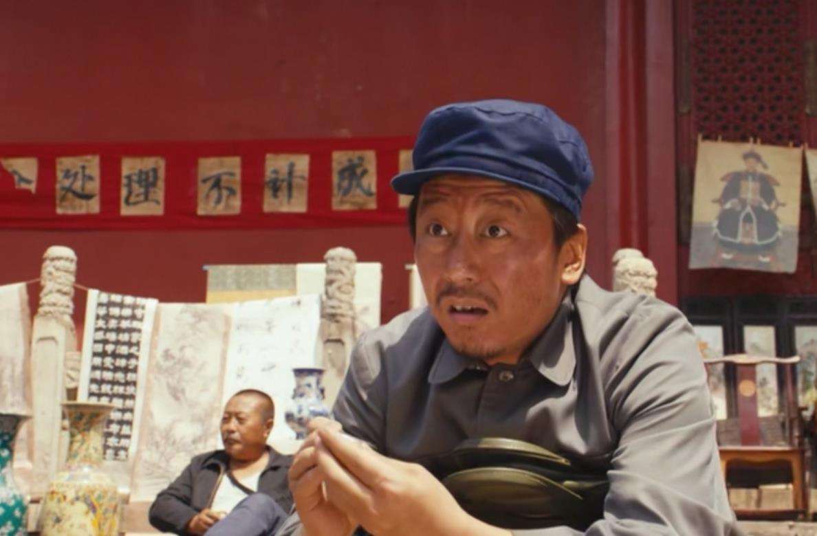 数不尽的特种兵，没完没了的翻拍：中国网络大电影生存指南