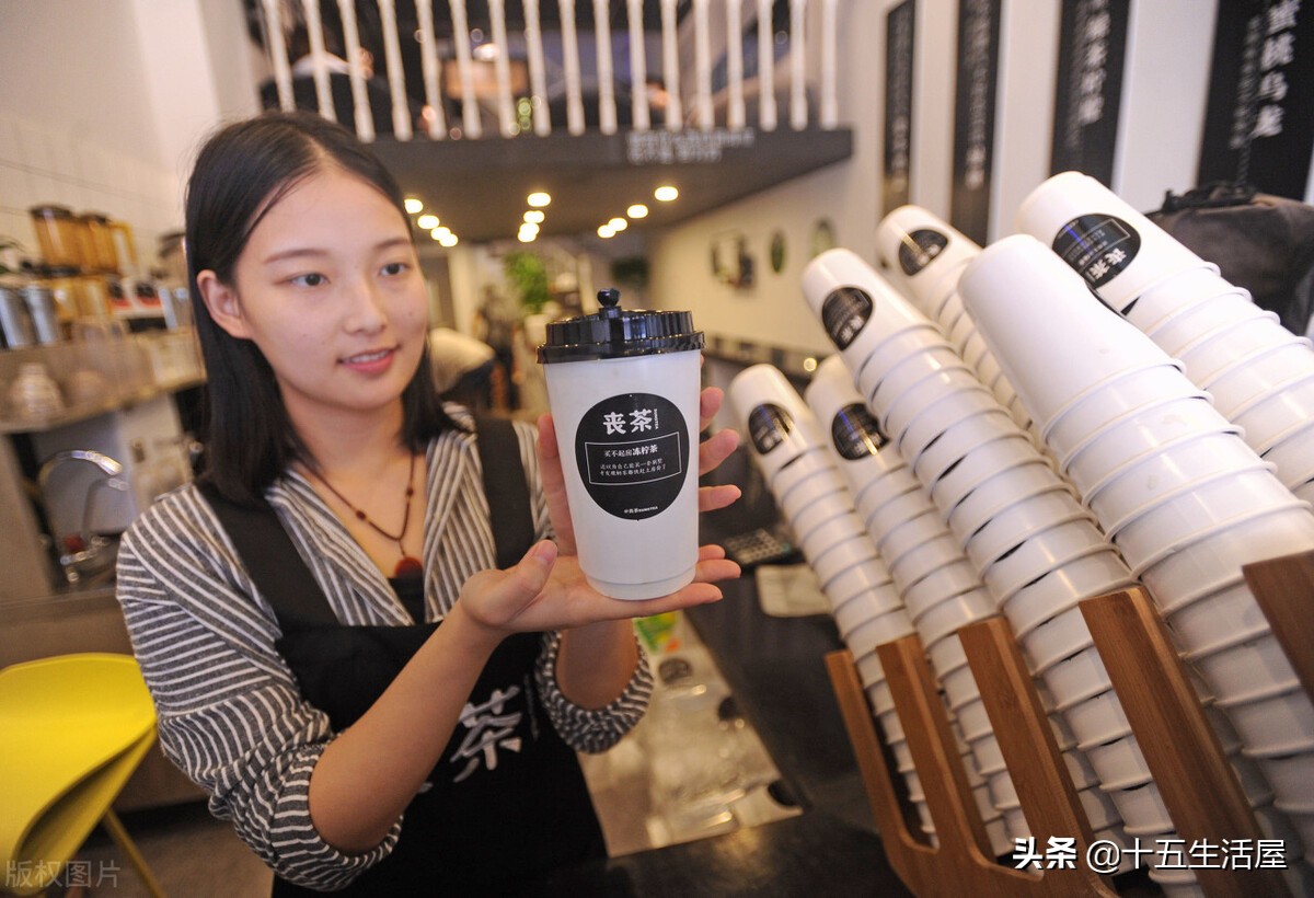 让你经济独立的副业小妙招（建议收藏）