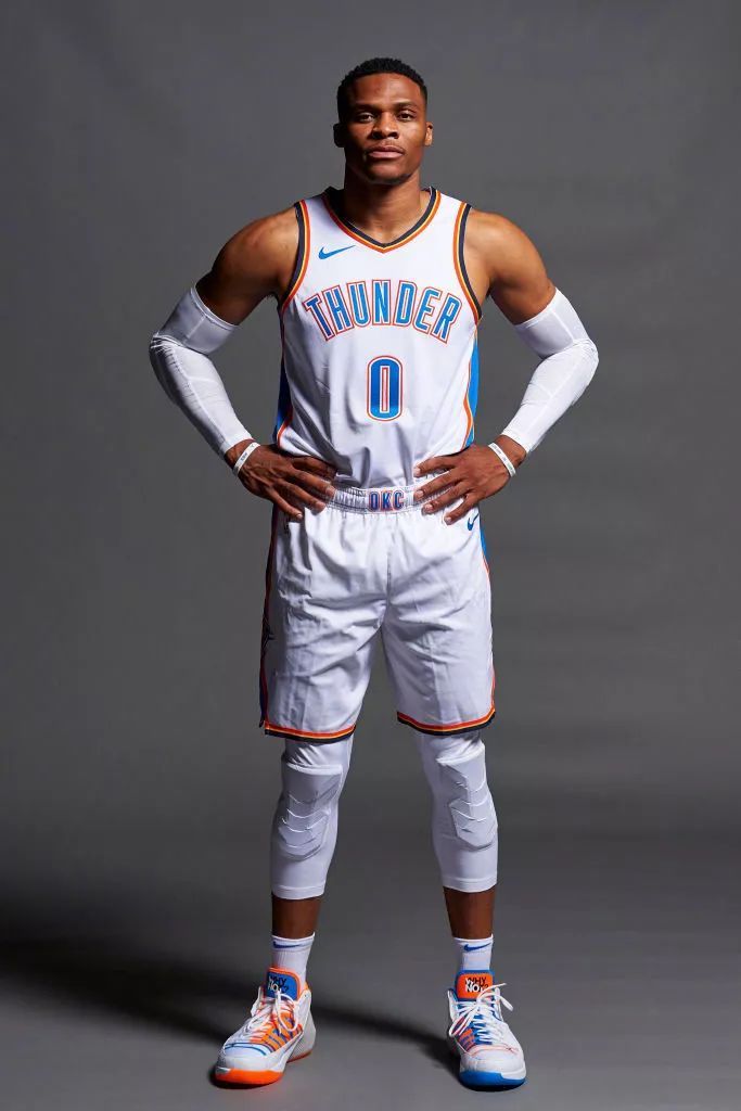 为什么nba都是大学长高(老天爷赏饭吃,盘点nba球星