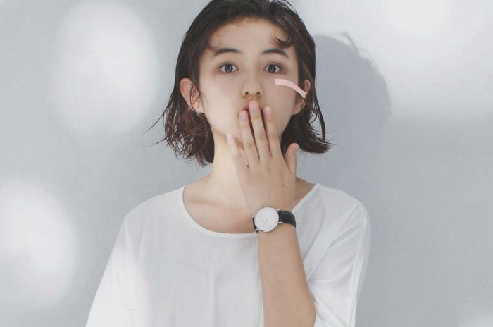 人气近期暴涨的十大00后女明星，张子枫欧阳娜娜赵今麦位列三甲