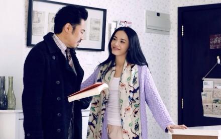 《离婚律师》董大海和苗锦秀:一场离婚典礼挽回了20年的婚姻