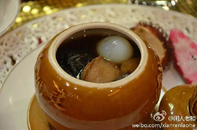 11家好口碑的闽菜馆，建议收藏！