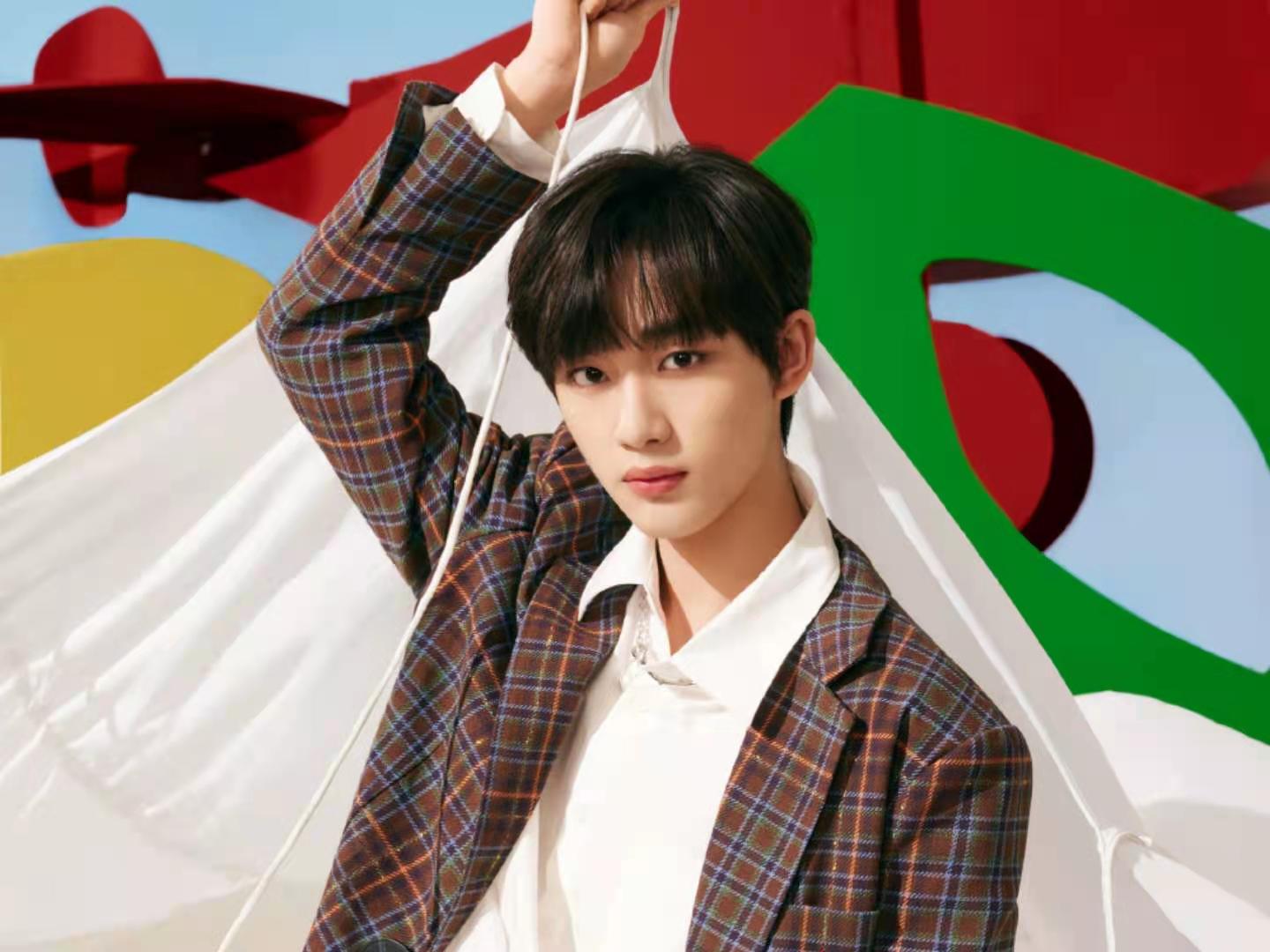 时代少年团高考成绩出炉，马嘉祺遗憾未上线，难道一代不如一代？