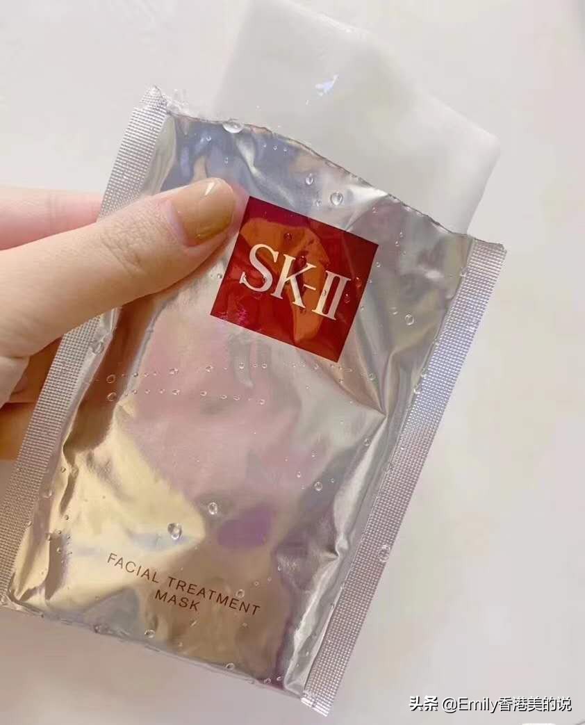 2020年10款好评面膜大盘点，一直在找的好用面膜就是它们