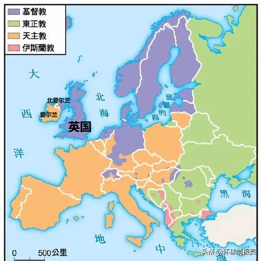 爱尔兰说什么语言（揭秘爱尔兰人抛弃爱尔兰语的原因）