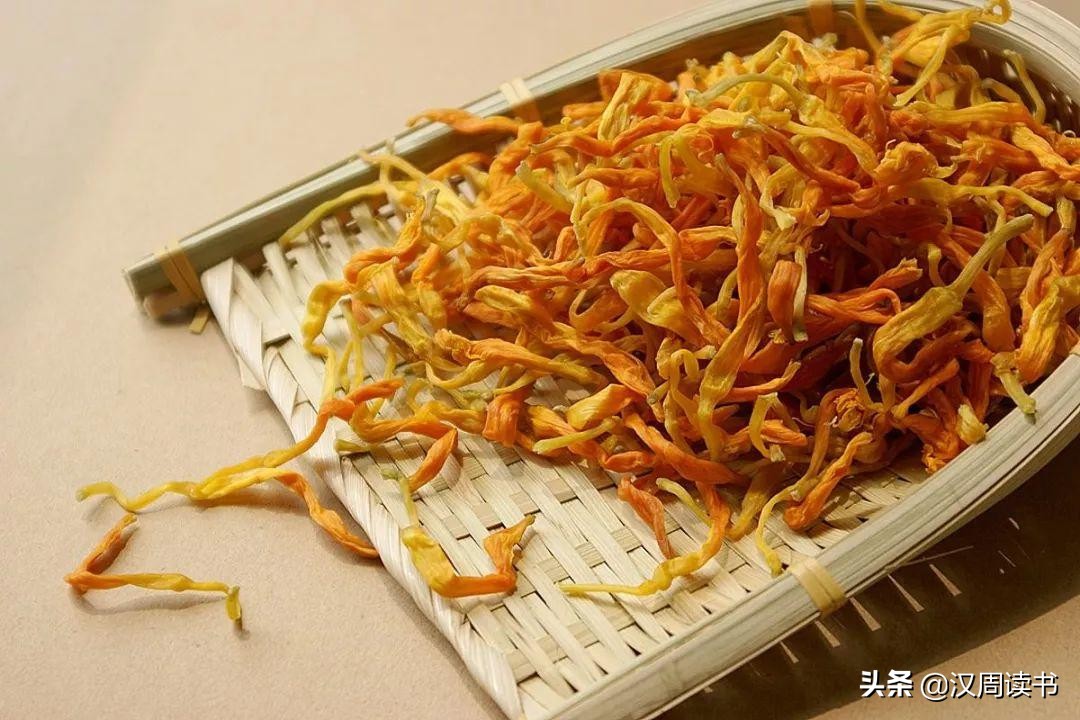 忘憂草是黃花菜嗎,忘憂草是黃花菜嗎 忘憂草的花語解析
