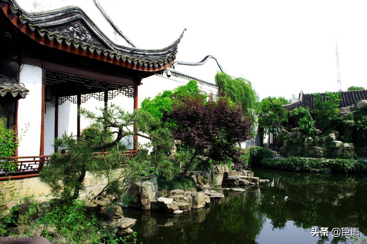 泱泱华夏，地大物博，盘点中国十大名胜古迹，您值得一去
