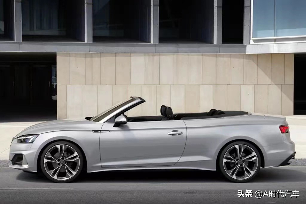2021æ¬¾å¥¥è¿ªA5æ¯”A4Lè´µ10ä¸‡åˆ°åº•è´µåœ¨å“ªé‡Œï¼Ÿä¸‹é�¢æˆ‘ä»¬æ�¥çœ‹çœ‹