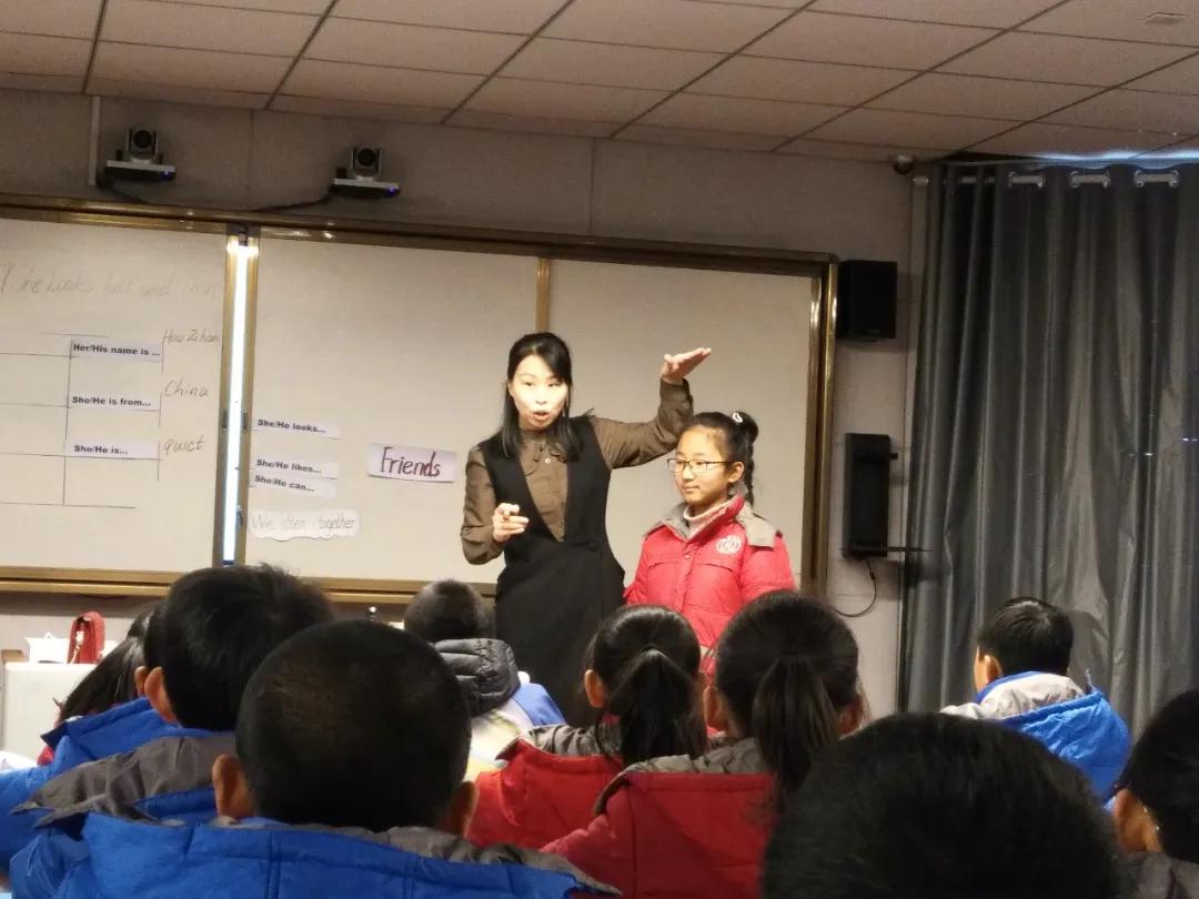 树魂立根 务实前行 延川县城关小学2020——2021学年度第一学期工作总结