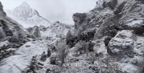 破4.8亿美元，反超《尚气》，闯进全球票房年度TOP5，吴京太狠了