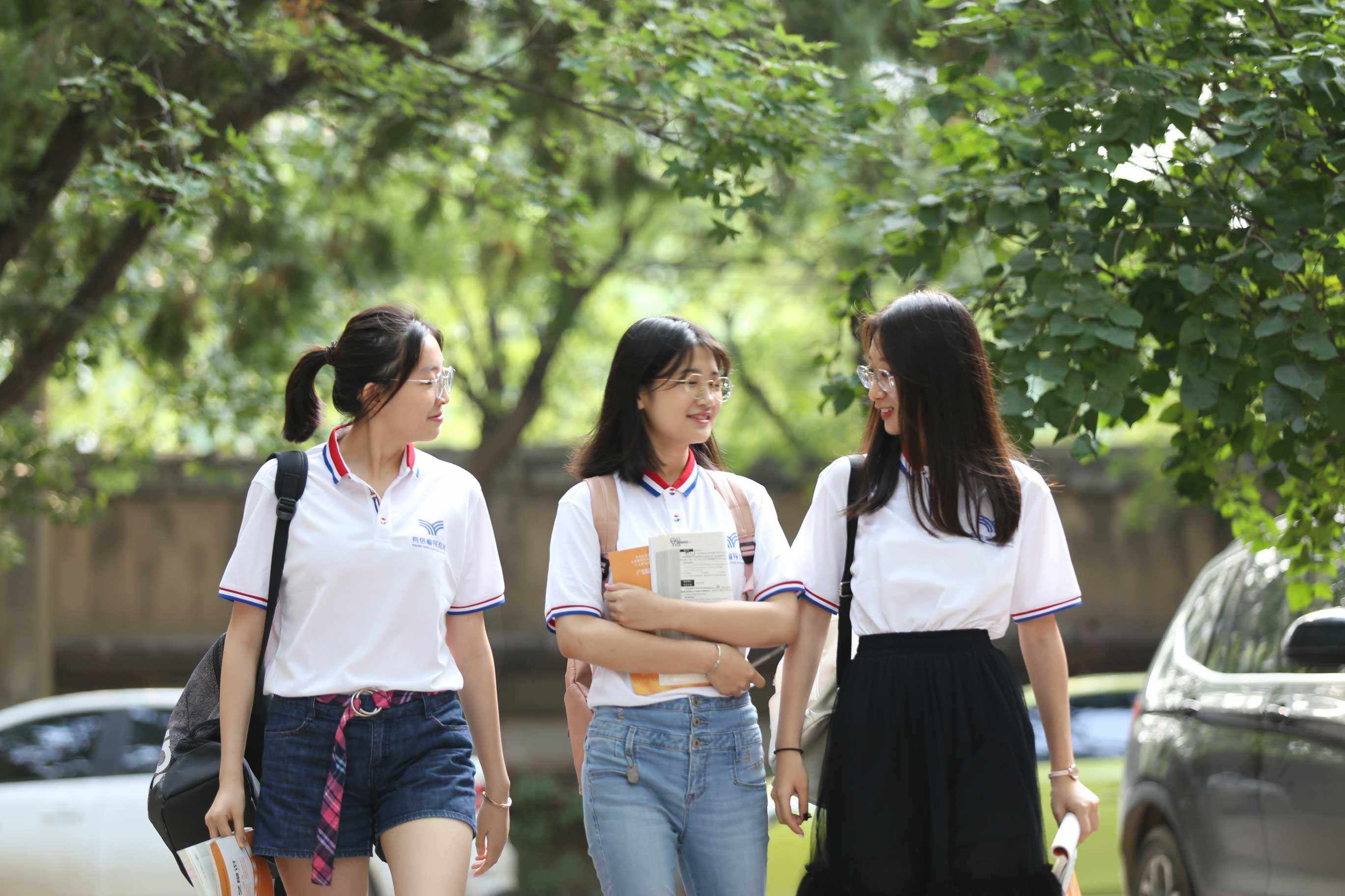 第二师范学院（推荐4所）