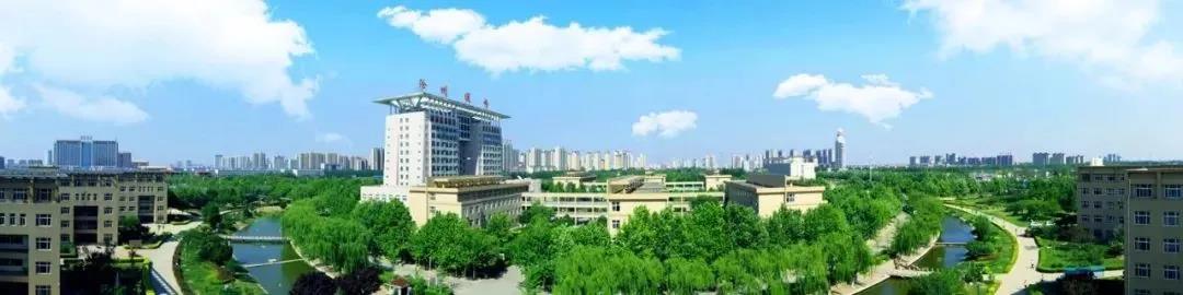 河北医科大学：一个严谨且神秘的地方